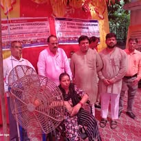 Medical Camps
