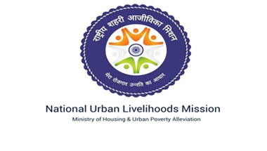 National Urban Livelihood Mission